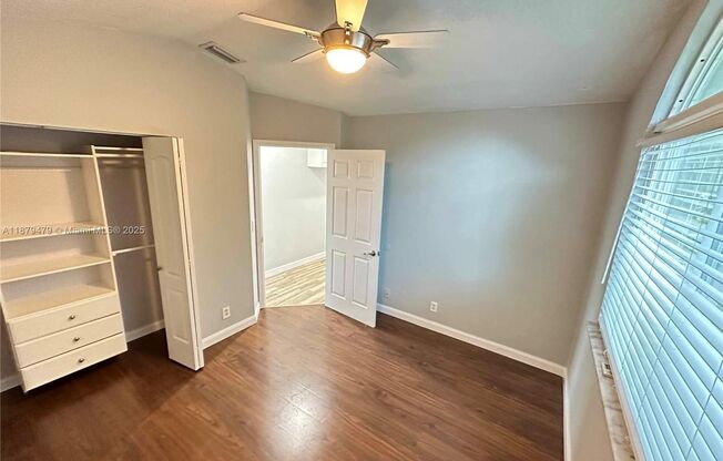 2611 REGALIA WAY COOPER CITY, FL 33026