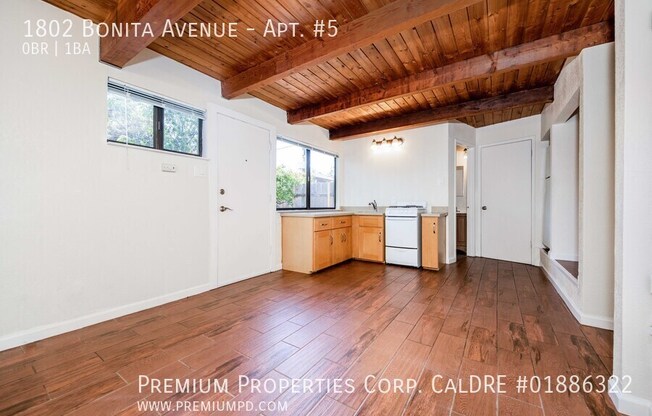 1802 Bonita Ave