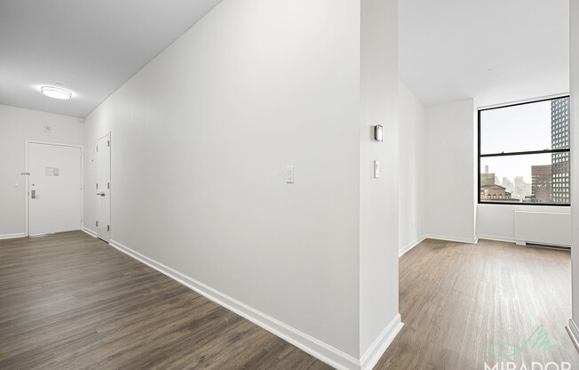 1 bed, 1 bath, $5,100, Unit 16B