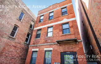 618 S RACINE AVE