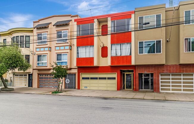 Funston Avenue 1270