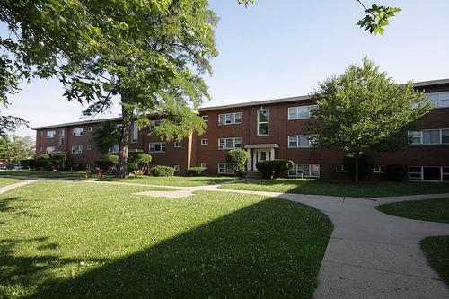 1 bed, 1 bath, 580 sqft, $869, Unit 41C2