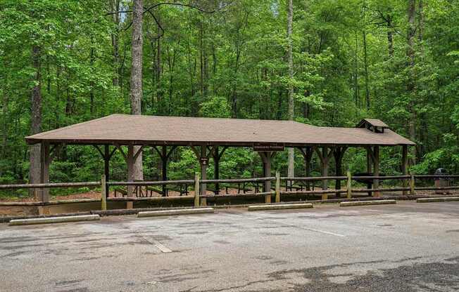Sweetwater Creek Park