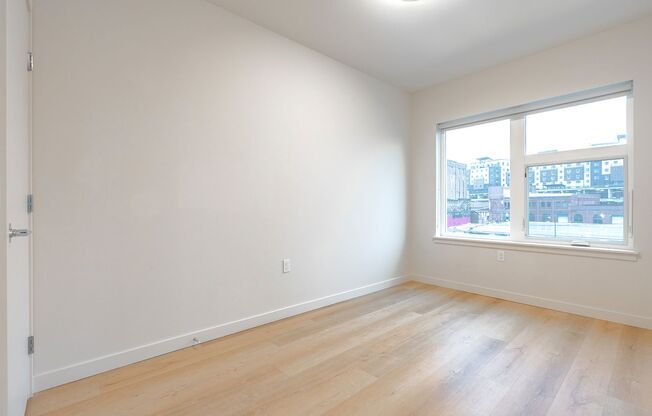 1 bed, 1 bath, 600 sqft, $1,705, Unit 401