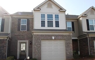 Large 3 BR in Park South Station for Immediate Lease!