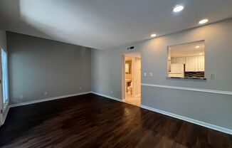 1 bed, 1 bath, $1,275