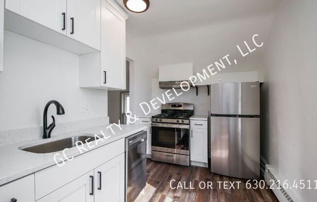 123 N W ST