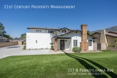 357 N PENNSYLVANIA AVE