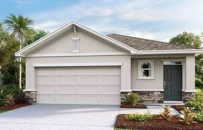 Stunning New House for Lease!