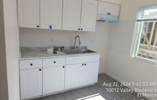 Baldwin Valley Apartments