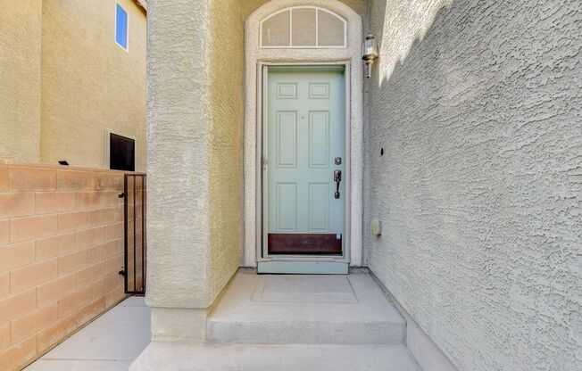 Coming Soon in Centennial Point- Near Skye Canyon!