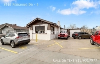 3615 PERSHING