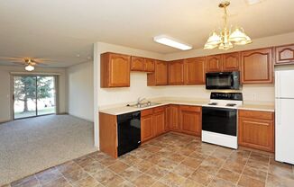 2 beds, 2 baths, 1,058 sqft, $1,160, Unit 2215
