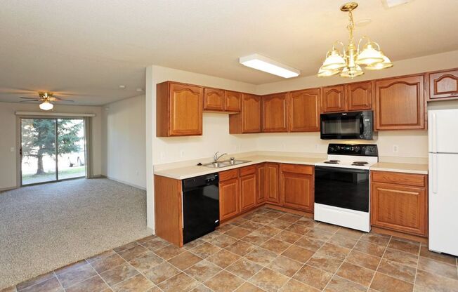 LEXINGTON ESTATES
