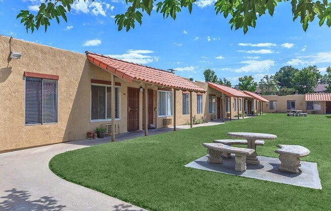 Partner-provided property photo