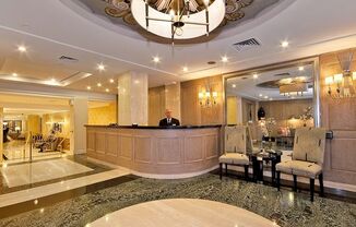 150 W 51st Street
