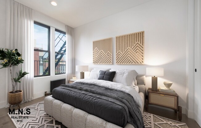 326 BEDFORD AVE