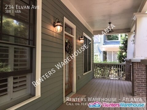 234 ELVAN AVE