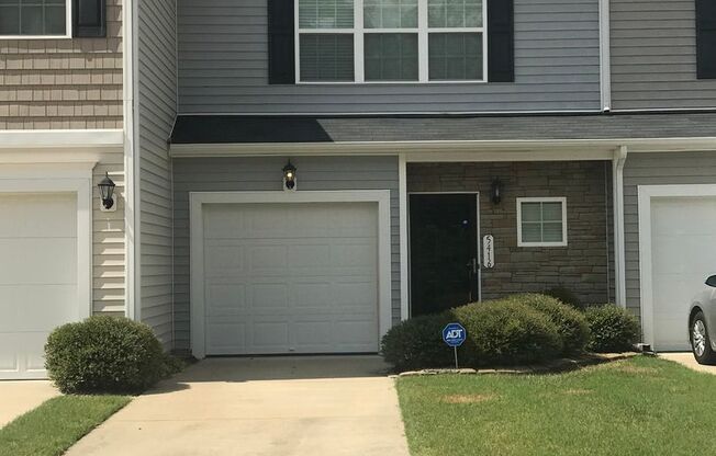 PRICE REDUCED!!  ADORABLE 2 bedroom townhome, CONVENIENT location!