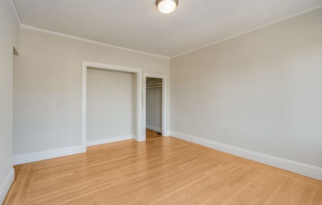 Studio, 1 bath, 400 sqft, $1,495, Unit 945 Larkin Street #51