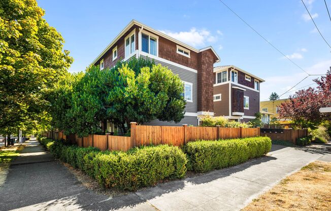 Bright & Modern 2BR Home in the Heart of Fremont