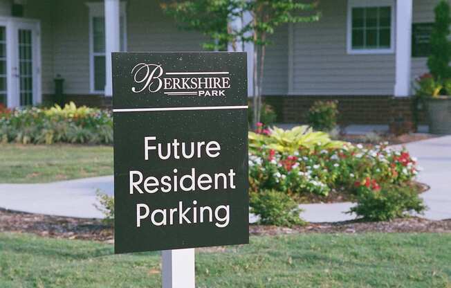 Berkshire Park