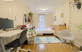 181 THOMPSON ST