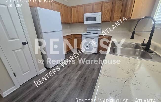 2190 CLAYTON RDG