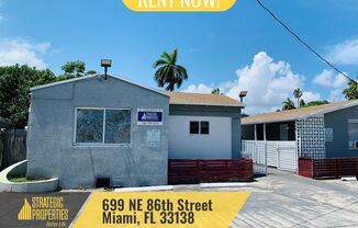 699 NE 86th St