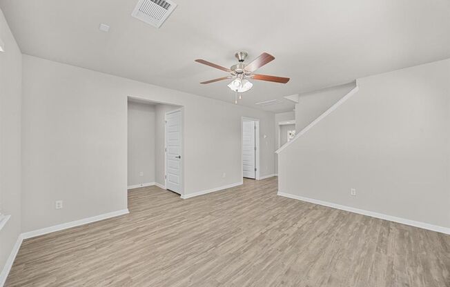 Sorrento Free Standing Home/Condominium - Pflugerville