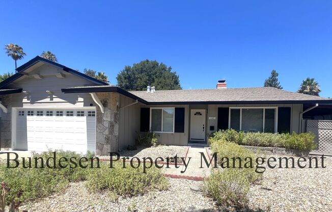 Beautiful Novato Home