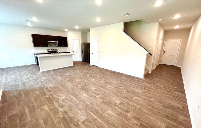 Newly Built 2-Story 4 Bedroom / 2.5 Bath Home!