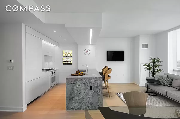 400 PARK AVE S