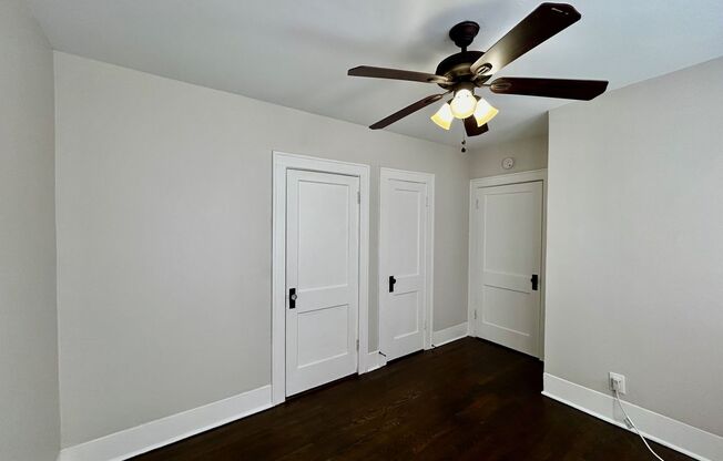 1 bed, 1 bath, $1,095, Unit B2618