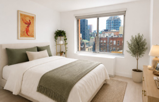 1 bed, 1 bath, 660 sqft, $5,700, Unit S11E