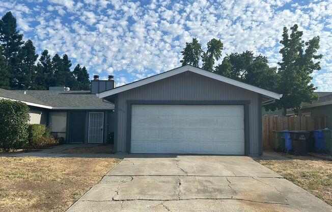 Cozy 3 Bedroom Duplex