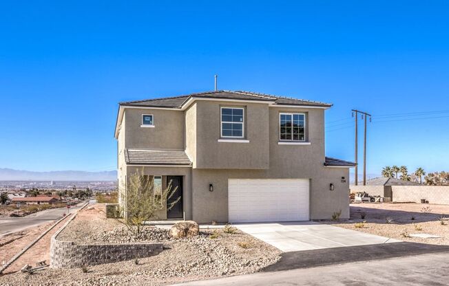 Strip View - Custom Home - Immediate Move In - Horse Property