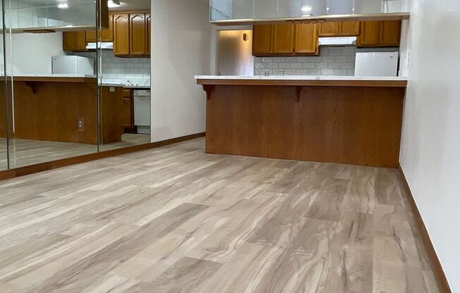 1 bed, 1 bath, 572 sqft, $2,195, Unit 320