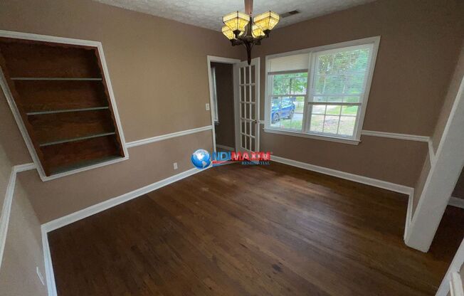 Cozy 3 bedrooms ranch in Tucker