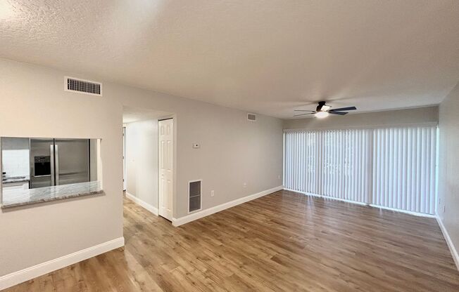 Charming 1/1 Condo in Gated Resort-Style Community near Orlando International Airport!