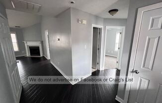 3 beds, 2 baths, $1,850