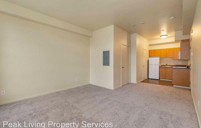 The Lowman Building | Affordable Housing in the Heart of Pioneer Square