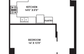 Partner-provided photo for $2175 unit