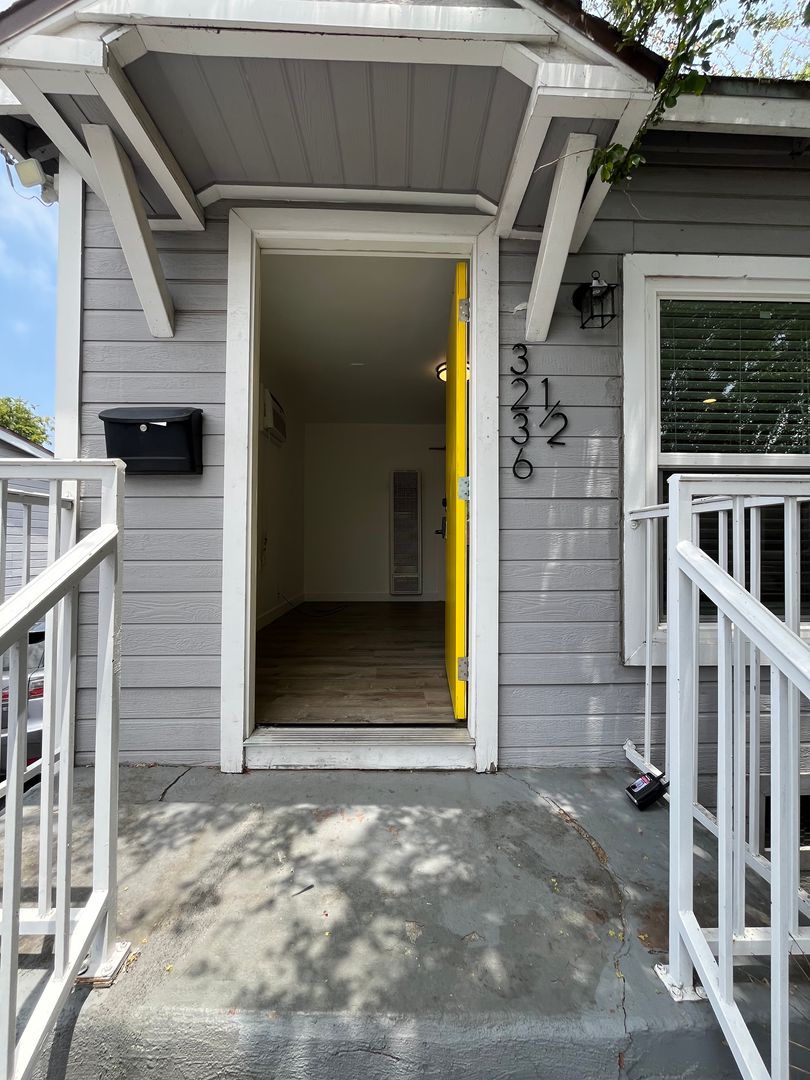 3232 Verdugo Road