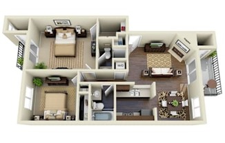 Partner-provided photo for $3261 unit