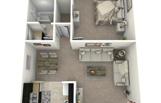 Partner-provided photo for $1045 unit