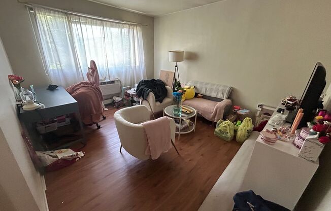 1 bed, 1 bath, $895, Unit 216