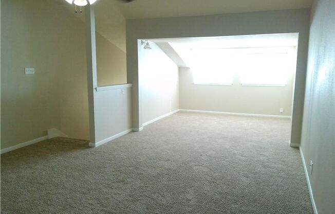 2725 Santa Fe Unit D - 2/Bed 2.5/Bath - $1495/month