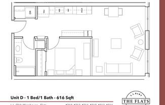 Partner-provided photo for $1670 unit
