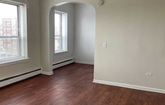 1 bed, 1 bath, 500 sqft, $1,150, Unit 305